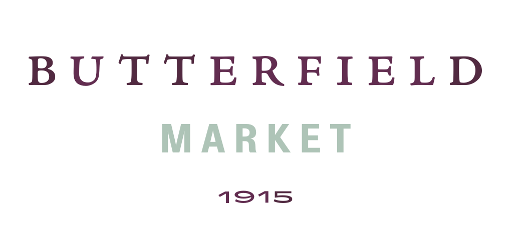 About Us - Butterfield Market